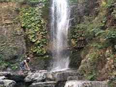 -孤山寨风景区