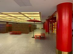 -唐风温泉
