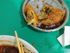 -甘记肥肠粉(马鞍北路店)