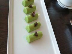 -广州柏悦酒店·悦景轩·粤菜餐厅