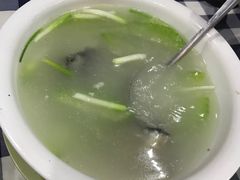 -钱大妈海鲜饭店(保利林语店)