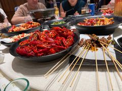 -聚味瞿记·龙虾堂(天元店)