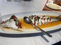 -霞客居酒店·霞客食府·宁海特色小海鲜