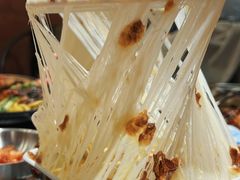 -哼蟹二将·烤肉酱蟹(合生汇店)