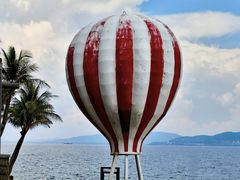 -海南分界洲岛旅游区