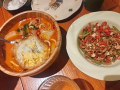 -盘炉forenza·云贵川融合小食堂 ( 钟楼中柳巷店)