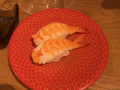 -晴季寿司(延河路万达广场店)