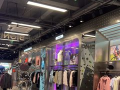 -三夫户外(天钥桥路店)