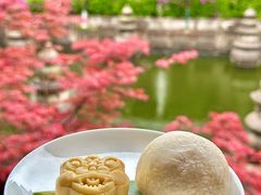 -瑞面(吴宫泛太平洋酒店)