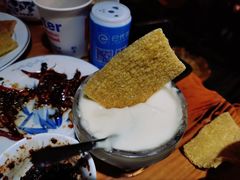 -尼玛藏家风味园(阿山食城店)