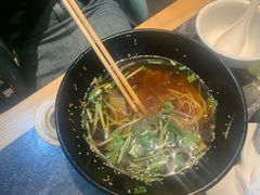 -杨记齐齐哈尔烤肉(五莲路店)