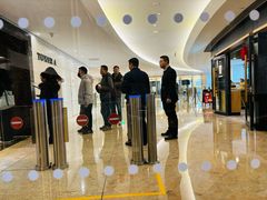 -星巴克(北京佳程广场店)