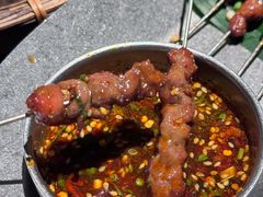 -Ameigo梅果·云贵川bistro(长宁来福士店)