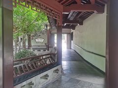 -郑和公园