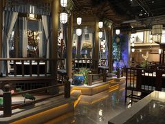 -宴江南(皇城桥路店)
