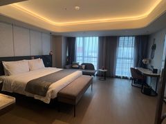 -和颐至尚酒店(石家庄勒泰中心省博物院店)