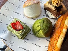 -APOLI ITABAKERY·AP意大利料理面包坊(上海首店)