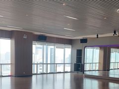 -我爱运动健身·游泳·瑜伽·普拉提馆(大卫城店)