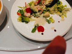 -漢舍中国菜馆(889广场店)