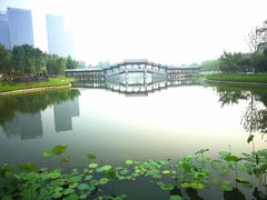 -西海子公园