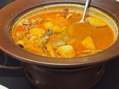 厦门特色沙茶锅-临家闽南菜(宝洲路店)