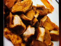 -细妹五香牛杂(步行街店)