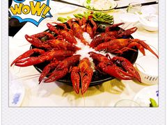 -虾弄弄海派小龙虾·牛羊蝎子火锅
