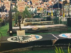 -沸奇公园·情景团建·年会露营烧烤轰趴生日(科技园店)