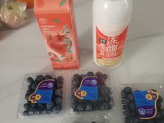 -盒马鲜生(首义店)