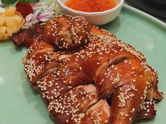 -天瑞轩·粤菜餐厅