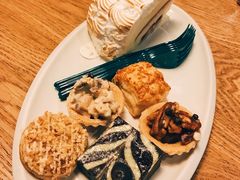 星享小点整盒-星巴克臻选(济南万达店)