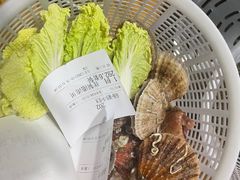 -黄寺蒸汽海鲜(黄寺大街店)