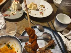 -那时新疆·若羌(经纬汇店)