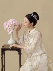 -樱花婚纱摄影
