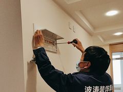 -大宅设计设计店铺(浦东店)