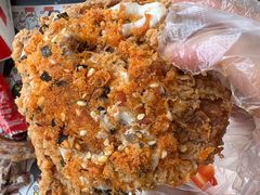 -肯德基(经开店)