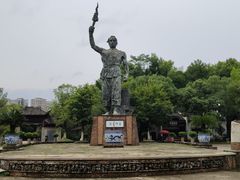 -景德镇古窑民俗博览区