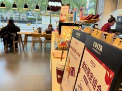 -COSTA COFFEE(金长安大厦店)