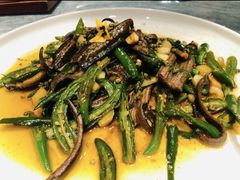 -老房子金沙元年川菜食府·花园餐厅(金沙店)