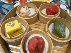 -观塘港茶餐厅(八一大道店)