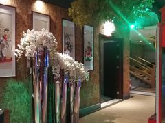-汉宫汤泉汗蒸洗浴(五四广场店)