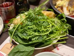 -MoMo牧场·寿喜烧专门店(长泰广场店)