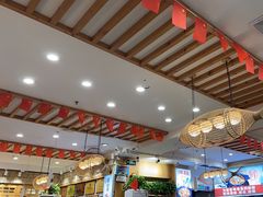 -大师傅金奖啤酒鱼(西街口总店)