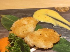 -清水日本料理铁板烧(学府路店)