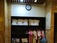 -益健·足疗汗蒸SPA(芙蓉广场店)