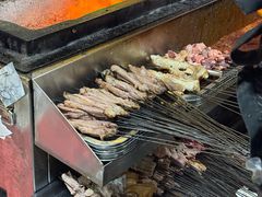 -马相卿特色烤肉面食馆(虎台店)