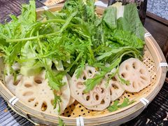 -冯校长老火锅(中联广场店)