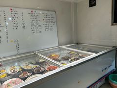 -大家发海鲜城夜排档(华山中路店)