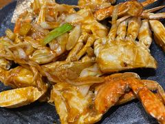 -大渔铁板烧(中山路八佰伴店)