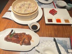 -同庆楼(华强吾悦广场店)